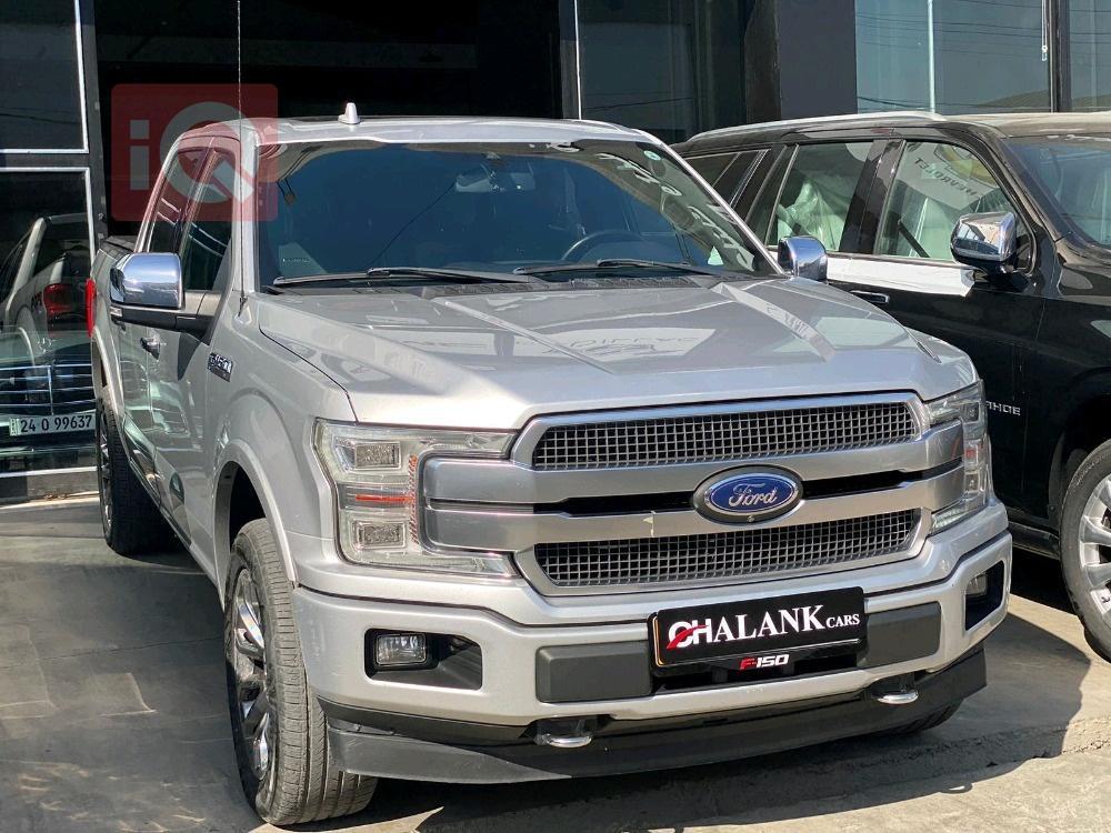 فۆرد F-150
